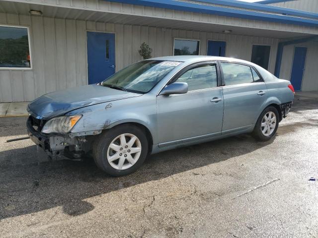 2008 TOYOTA AVALON XL #3038047250