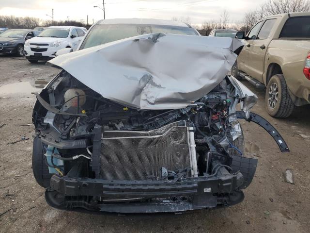 2021 HYUNDAI TUCSON SE - KM8J23A45MU331295