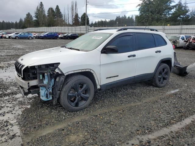 2016 JEEP CHEROKEE S #3044645265