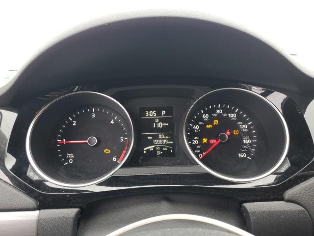 2015 VOLKSWAGEN JETTA TDI - 3VWLA7AJ1FM266656