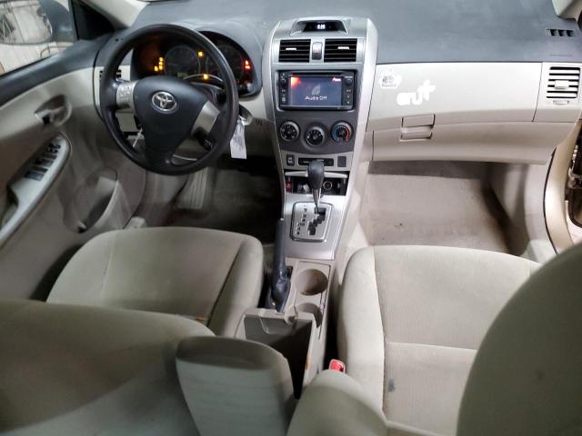 VIN 5YFBU4EE8DP210298 2013 TOYOTA COROLLA no.8