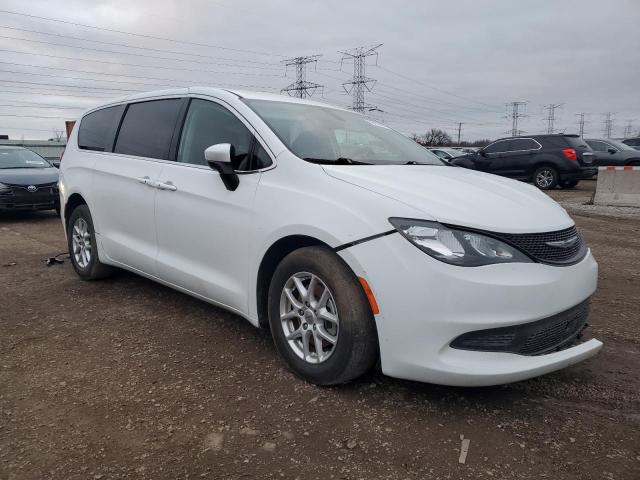 2022 CHRYSLER VOYAGER LX - 2C4RC1CG1NR105463