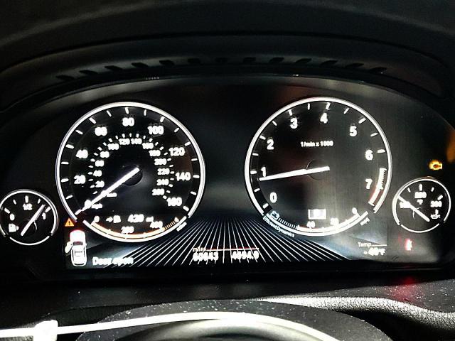 2015 BMW X3 XDRIVE2 - 5UXWX9C56F0D53709