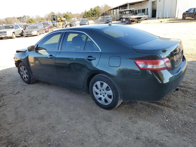 Vin: 4t4bf3ek1ar049531, lot: 86219024, toyota camry base 20102