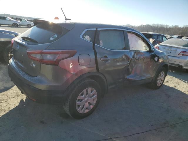 2020 NISSAN ROGUE SPOR - JN1BJ1CV2LW547858