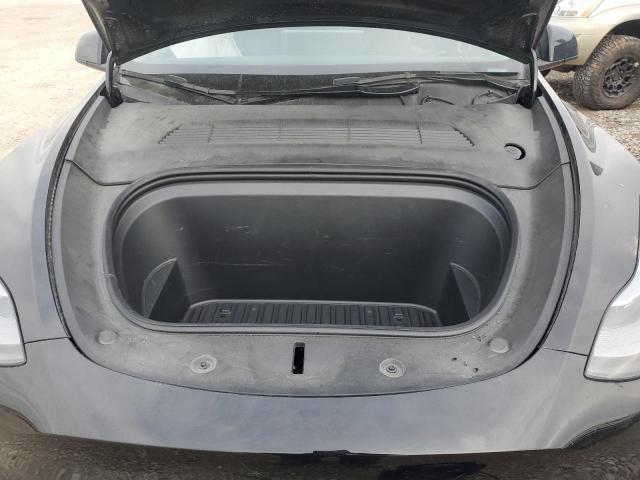 2023 TESLA MODEL Y - 7SAYGAEE8PF772964