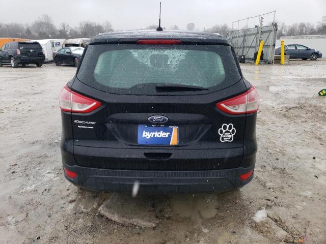 2016 FORD ESCAPE S - 1FMCU0F70GUC73282