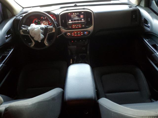 2015 GMC CANYON SLE - 1GTG5BE34F1221876