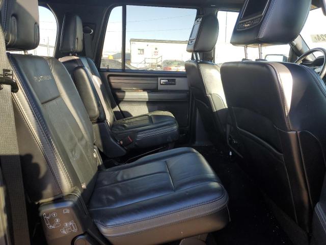 2016 FORD EXPEDITION - 1FMJK1MT7GEF16860
