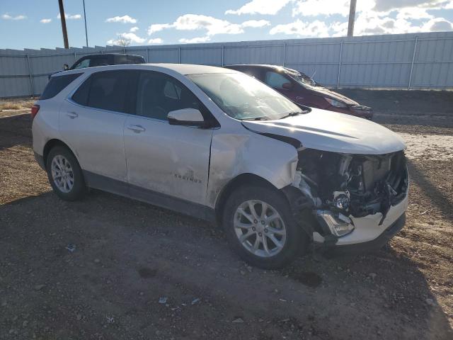 2018 CHEVROLET EQUINOX LT - 2GNAXSEV2J6342405