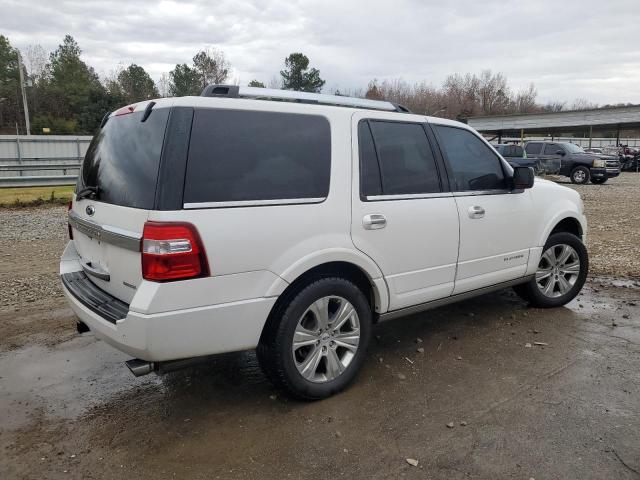 2015 FORD EXPEDITION - 1FMJU1LT3FEF49252