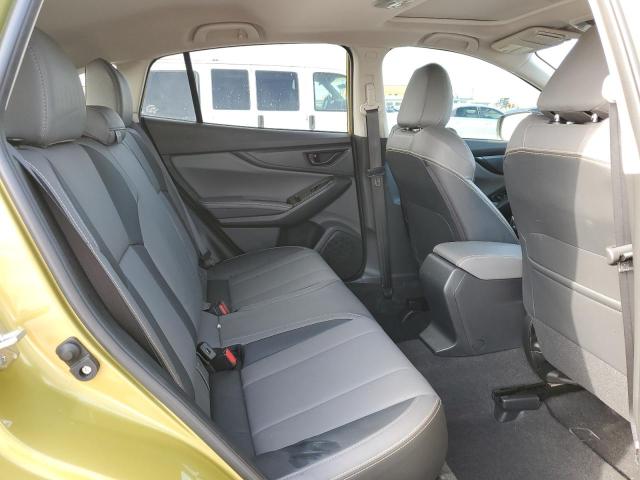 2021 SUBARU CROSSTREK - JF2GTHSC9MH386616