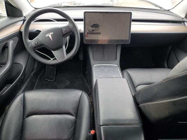 2022 TESLA MODEL 3 - 5YJ3E1EB3NF317259