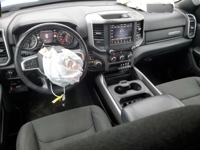2020 RAM 1500 BIG H - 1C6SRFFT6LN283330