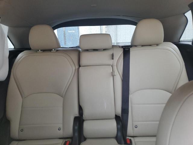 2019 INFINITI QX50 ESSEN - 3PCAJ5M15KF113951