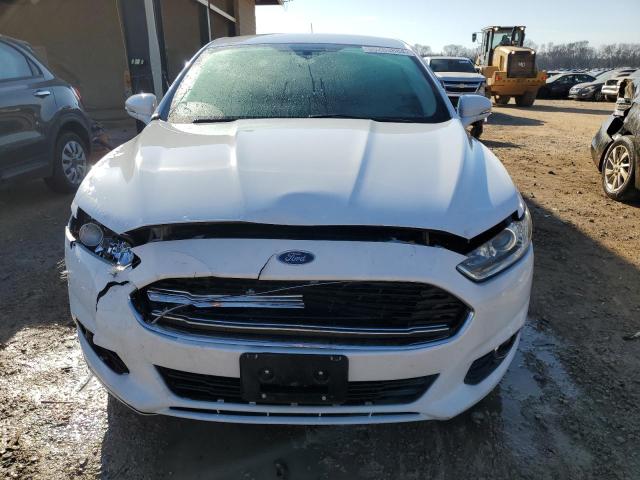 2016 FORD FUSION SE - 3FA6P0H77GR179080