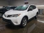 2015 TOYOTA RAV4 XLE - 2T3WFREV4FW208291