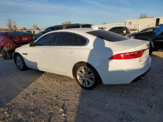 2017 JAGUAR XF SAJBR4BVXHCY33167