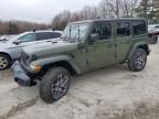 2024 JEEP WRANGLER 4 - 1C4RJXN61RW202379