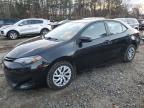 2018 TOYOTA COROLLA L - 2T1BURHE5JC113158