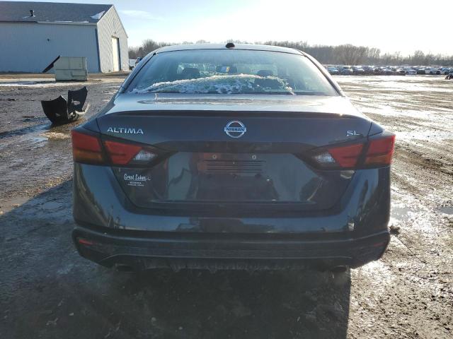 VIN 1N4BL4EV3KC190573 2019 NISSAN ALTIMA no.6