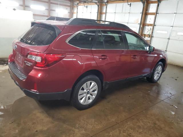 2017 SUBARU OUTBACK 2. - 4S4BSADC3H3287417