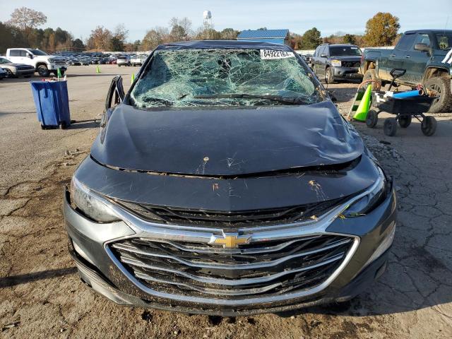 2020 CHEVROLET MALIBU LT - 1G1ZD5ST6LF111971