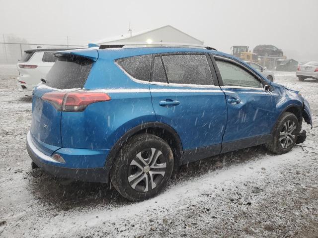 2016 TOYOTA RAV4 LE - JTMZFREV0GJ082279