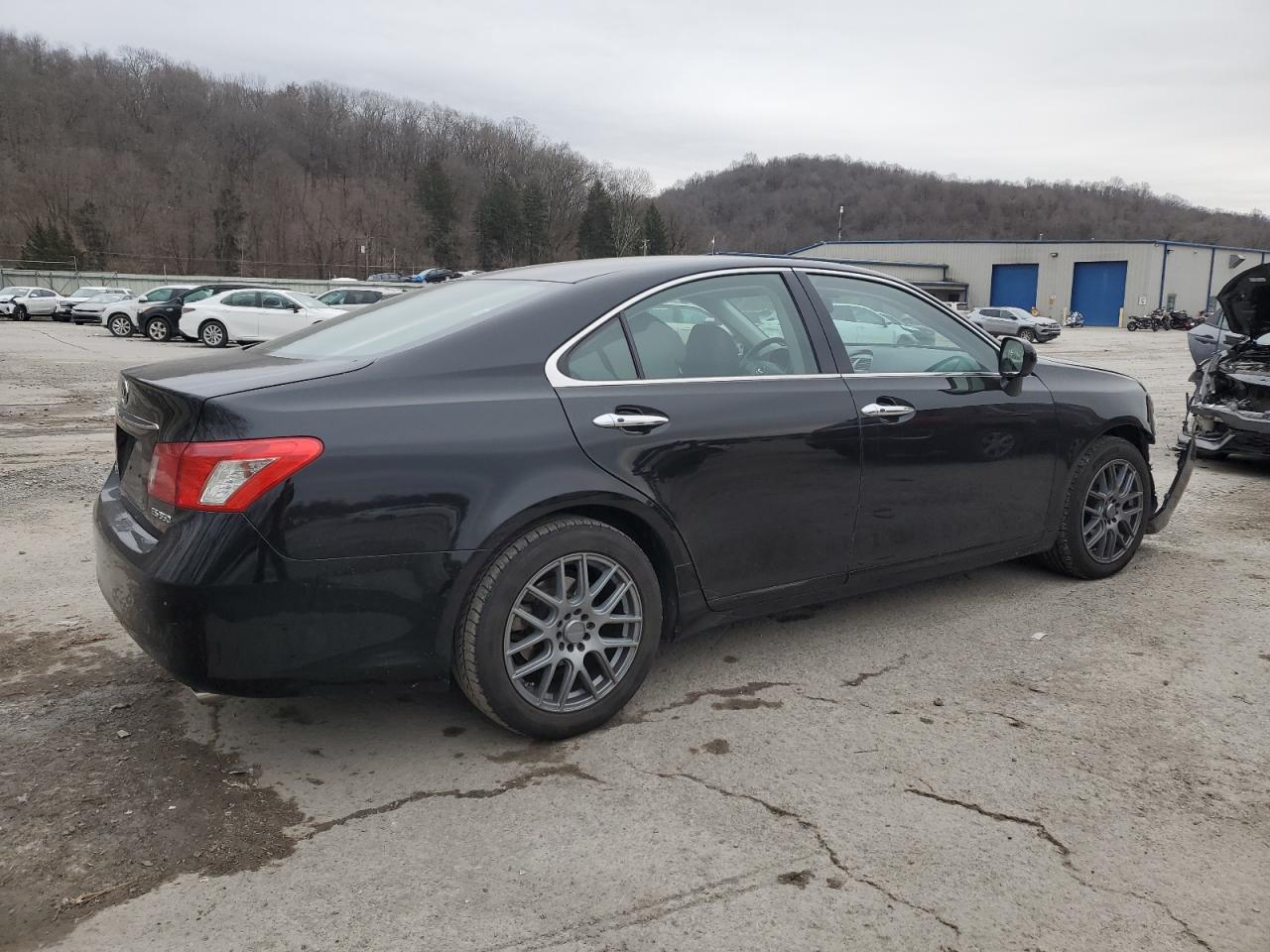 Lot #3028499949 2007 LEXUS ES 350