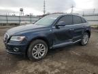 2016 AUDI Q5 PREMIUM - WA1C2AFP4GA047225