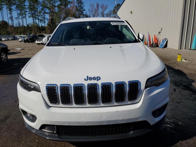 2019 JEEP CHEROKEE L - 1C4PJLLBXKD312204