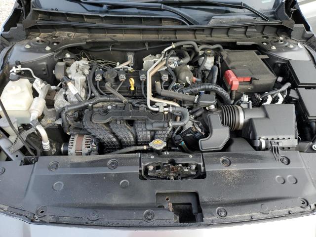 2021 NISSAN ALTIMA S - 1N4BL4BV4MN369717