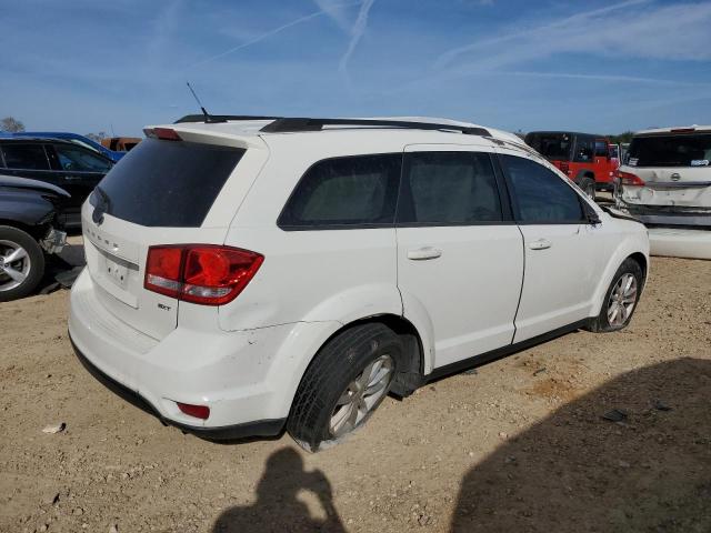 2015 DODGE JOURNEY SX - 3C4PDCBBXFT745983