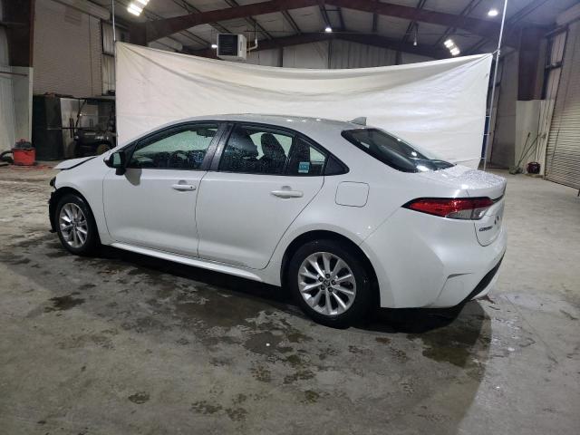 2020 TOYOTA COROLLA LE - 5YFHPRAE3LP059406