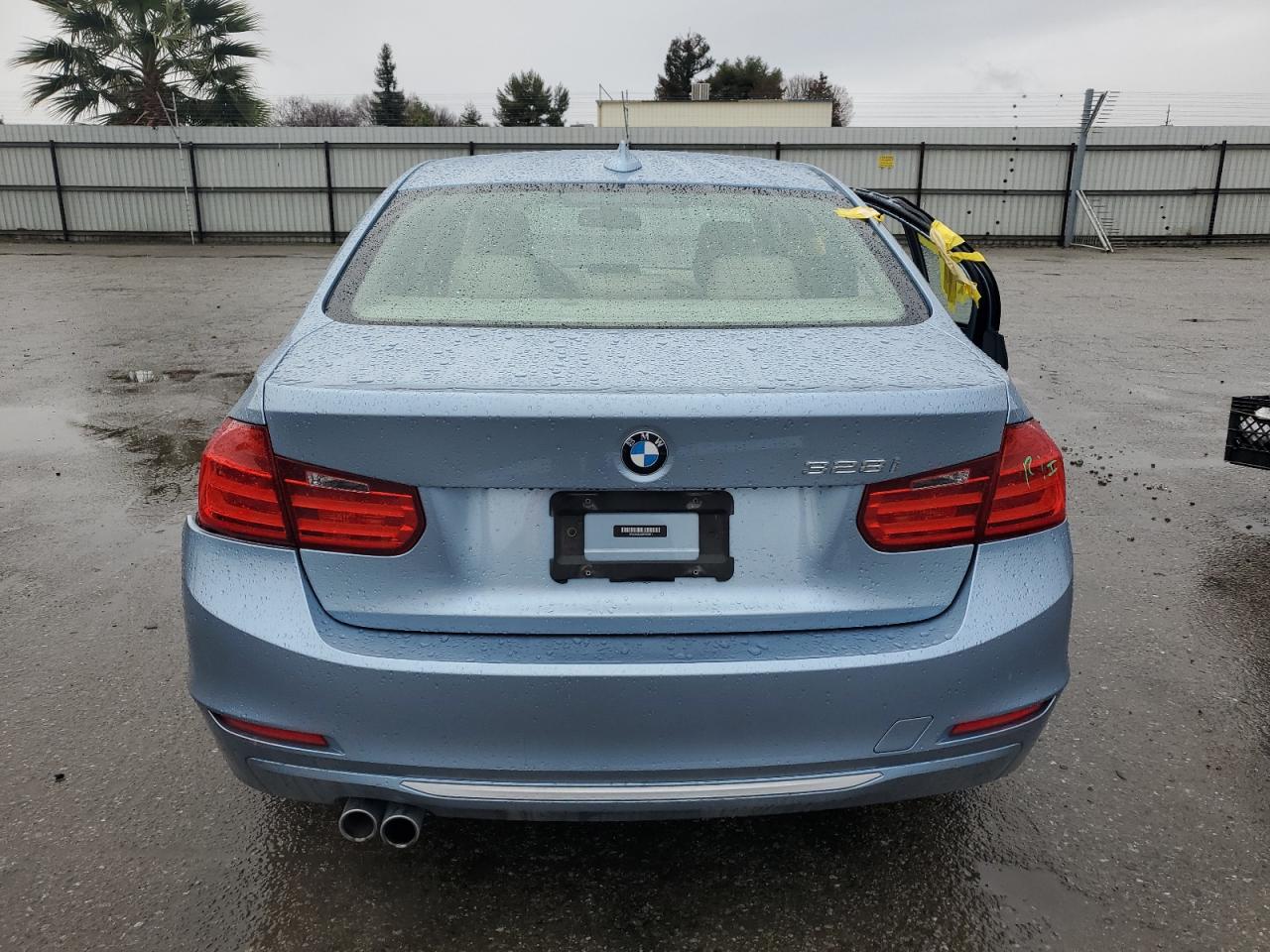 Lot #3037745295 2013 BMW 328 I