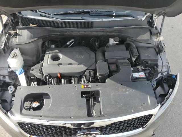 2016 KIA SORENTO LX - 5XYPGDA36GG061691