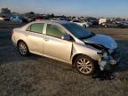 Lot #3044902014 2010 TOYOTA COROLLA BA