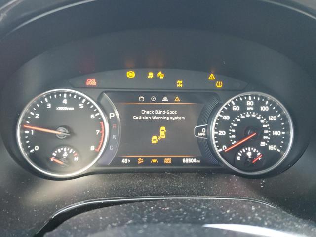2021 KIA SELTOS SX KNDETCA28M7098884