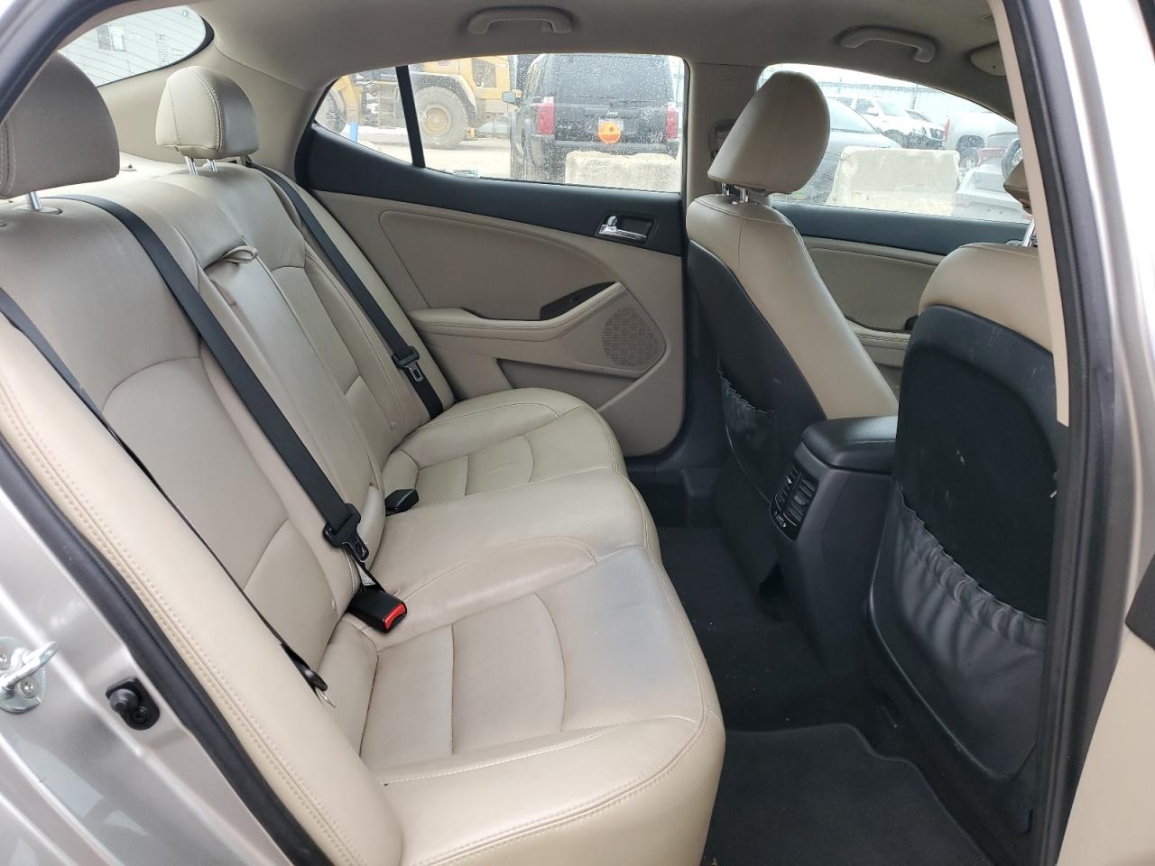 Global Auto Auctions