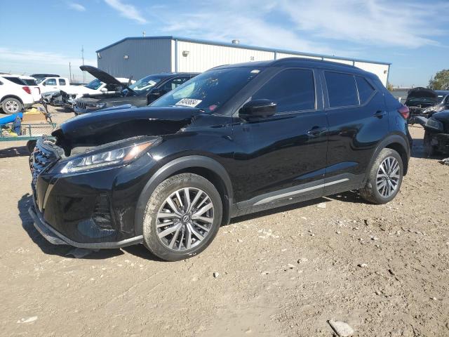 2023 NISSAN KICKS SR - 3N1CP5DV1PL526018
