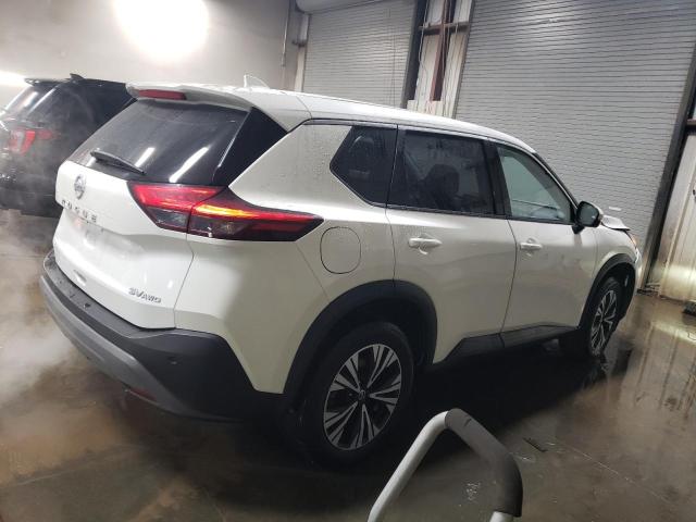 2021 NISSAN ROGUE SV - JN8AT3BB0MW229166