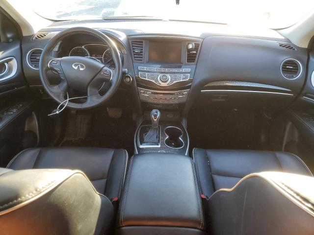 2020 INFINITI QX60 LUXE - 5N1DL0MNXLC540100