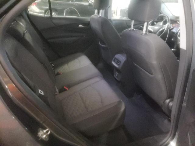 2021 CHEVROLET EQUINOX LT - 3GNAXKEV4ML333365