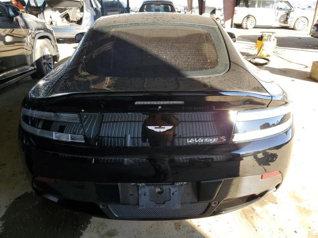 2015 ASTON MARTIN V12 VANTAG SCFEKBCR4FGS02203