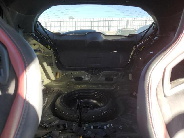 2015 NISSAN JUKE NISMO - JN8DF5MRXFT200059