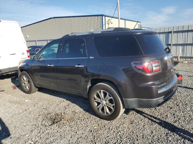 2015 GMC ACADIA SLT - 1GKKRRKD8FJ153266