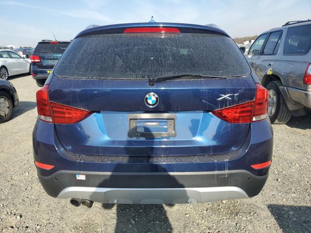 VIN WBAVM1C59EVW53246 2014 BMW X1 no.6