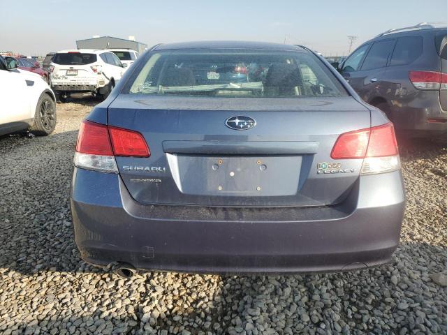 VIN 4S3BMCC61D3012421 2013 SUBARU LEGACY no.6