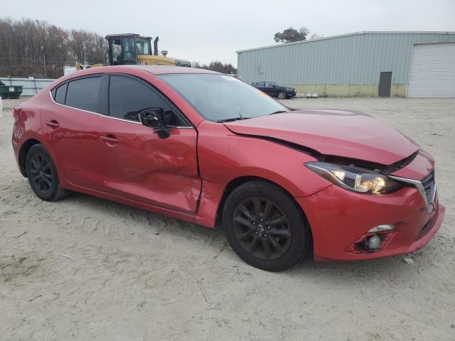 Vin: 3mzbm1v77fm225219, lot: 83875774, mazda 3 touring 20154