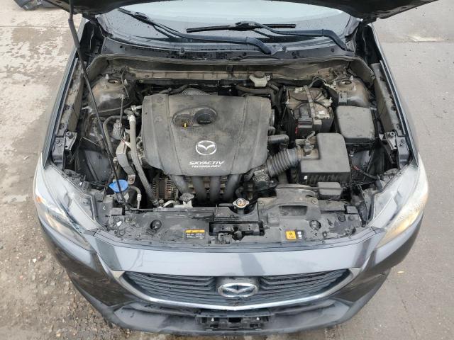 2016 MAZDA CX-3 SPORT - JM1DKBB75G0125703
